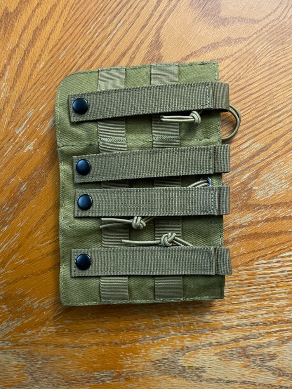 VNSH WAIST HOLSTER NUDE REGULAR NEW IN BOX - Picture 11 of 12